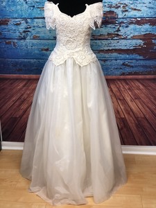 Jessica McClintock Wedding Dresses